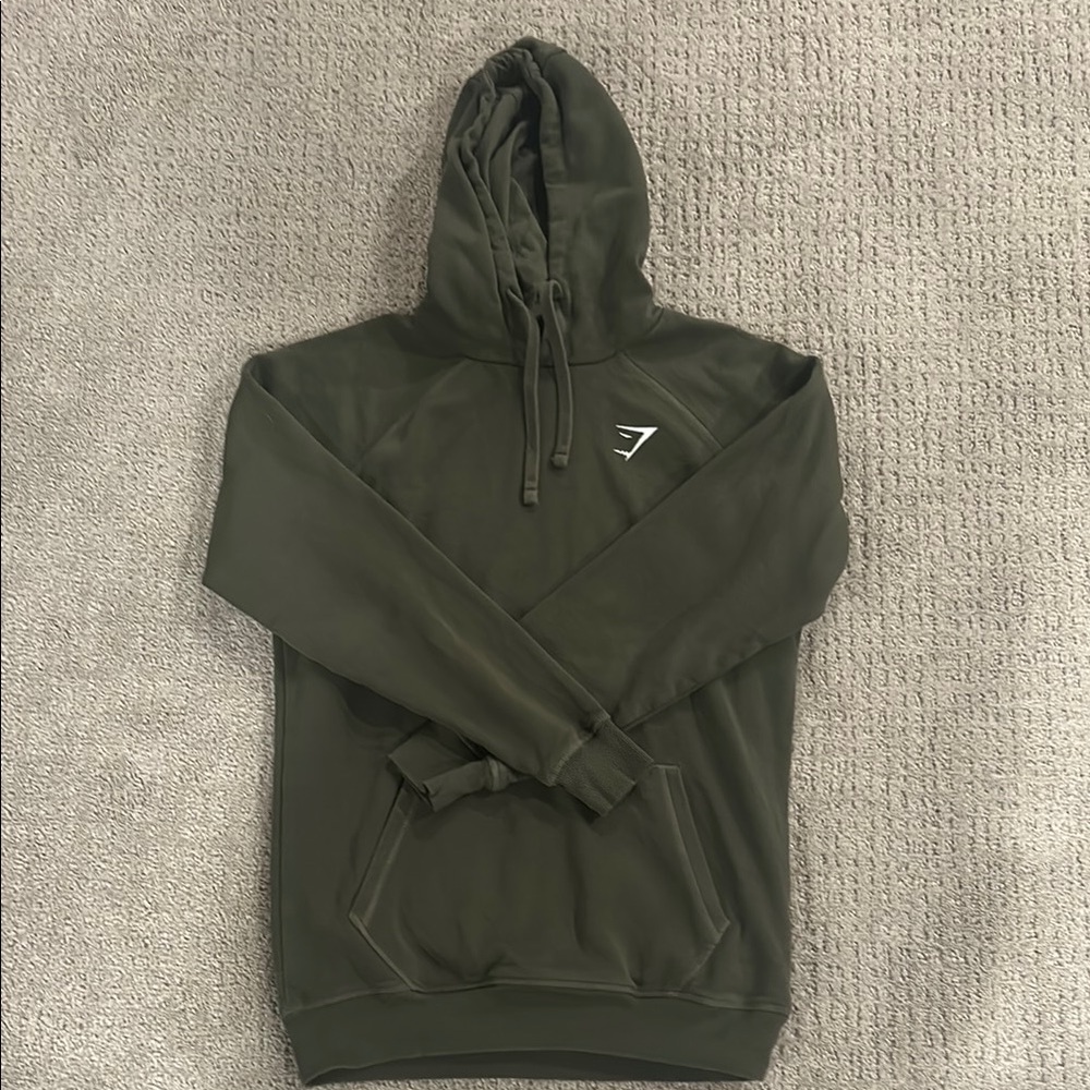 Gymshark men’s size small hoodie